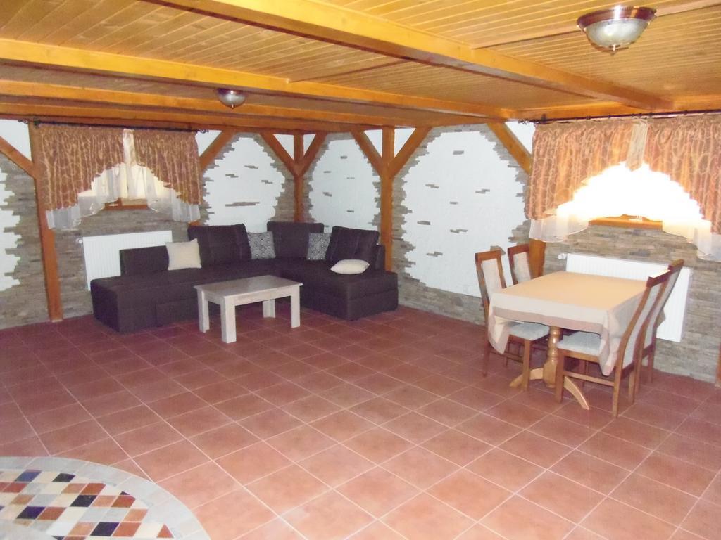 Hotel Tourist Complex Karina Poljana Exterior foto